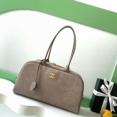 Chanel Top Handle Bags